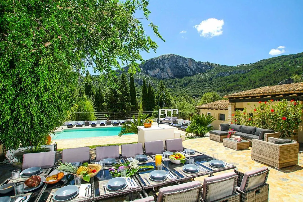 Villa Ramona Pollença