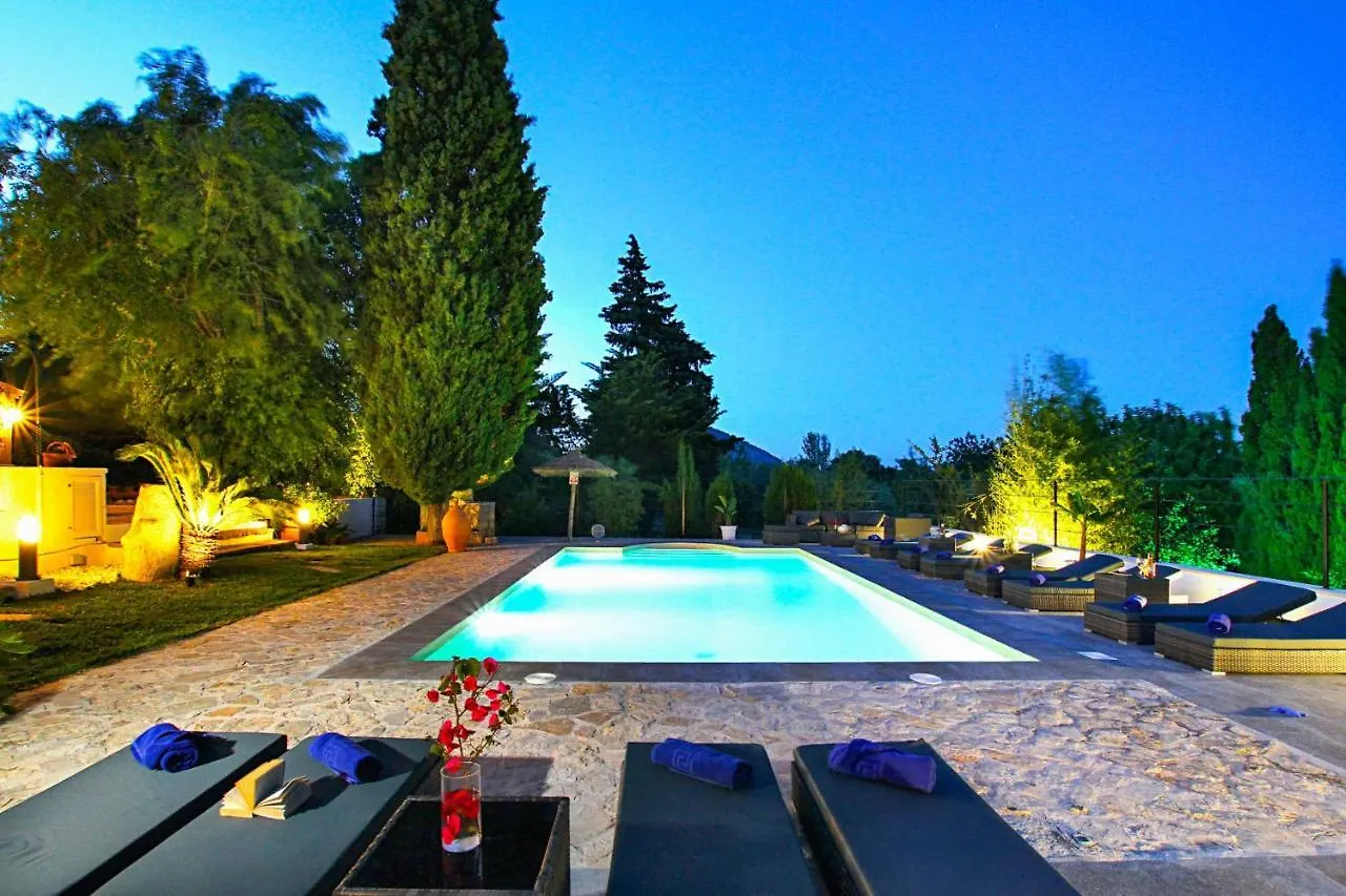 Villa Ramona Pollença 0*,  Spagna