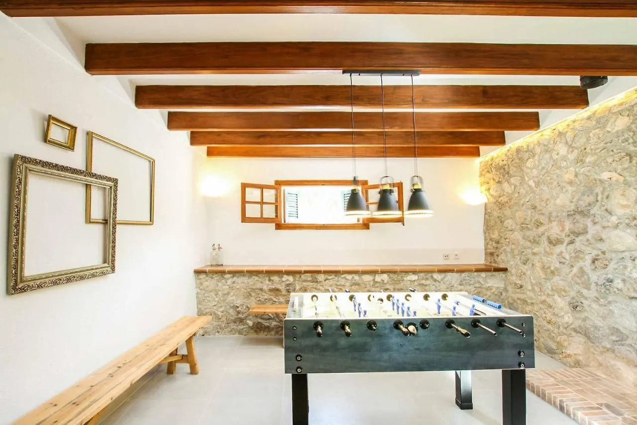 Villa Ramona Pollença