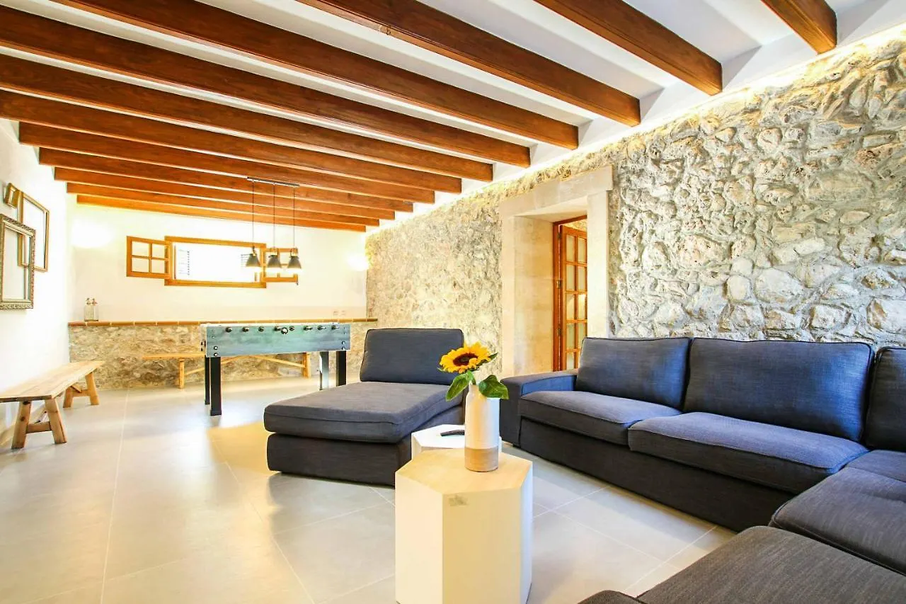 Villa Ramona Pollença 0*,  Spagna