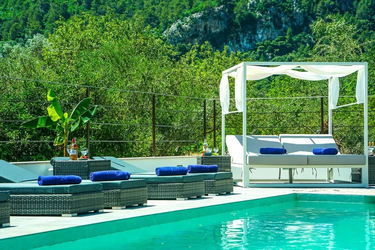 Villa Ramona Pollensa 0*,