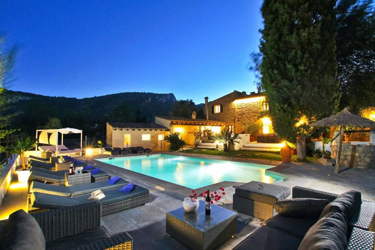 Villa Ramona Pollensa