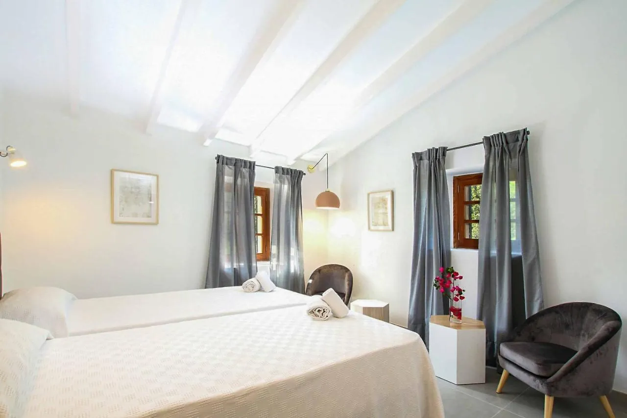 פוינסה Villa Ramona ספרד