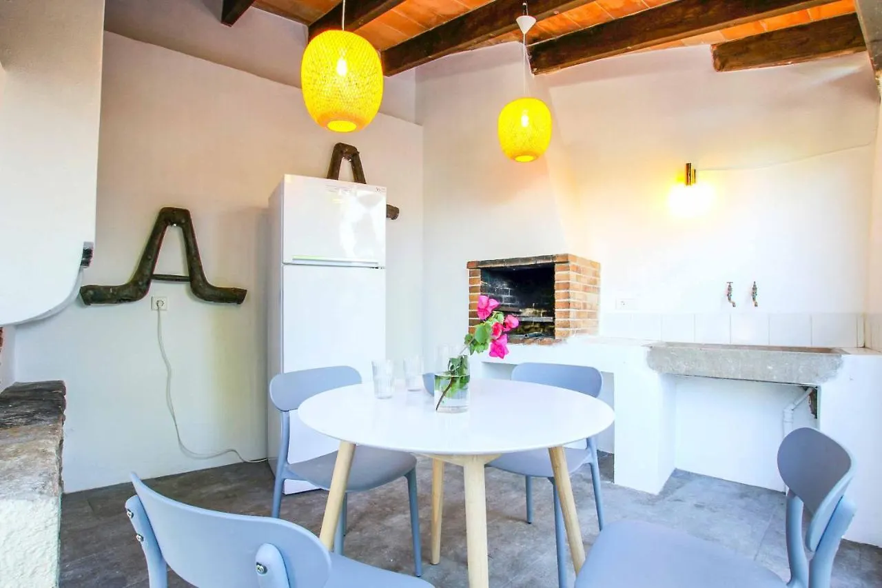 פוינסה Villa Ramona