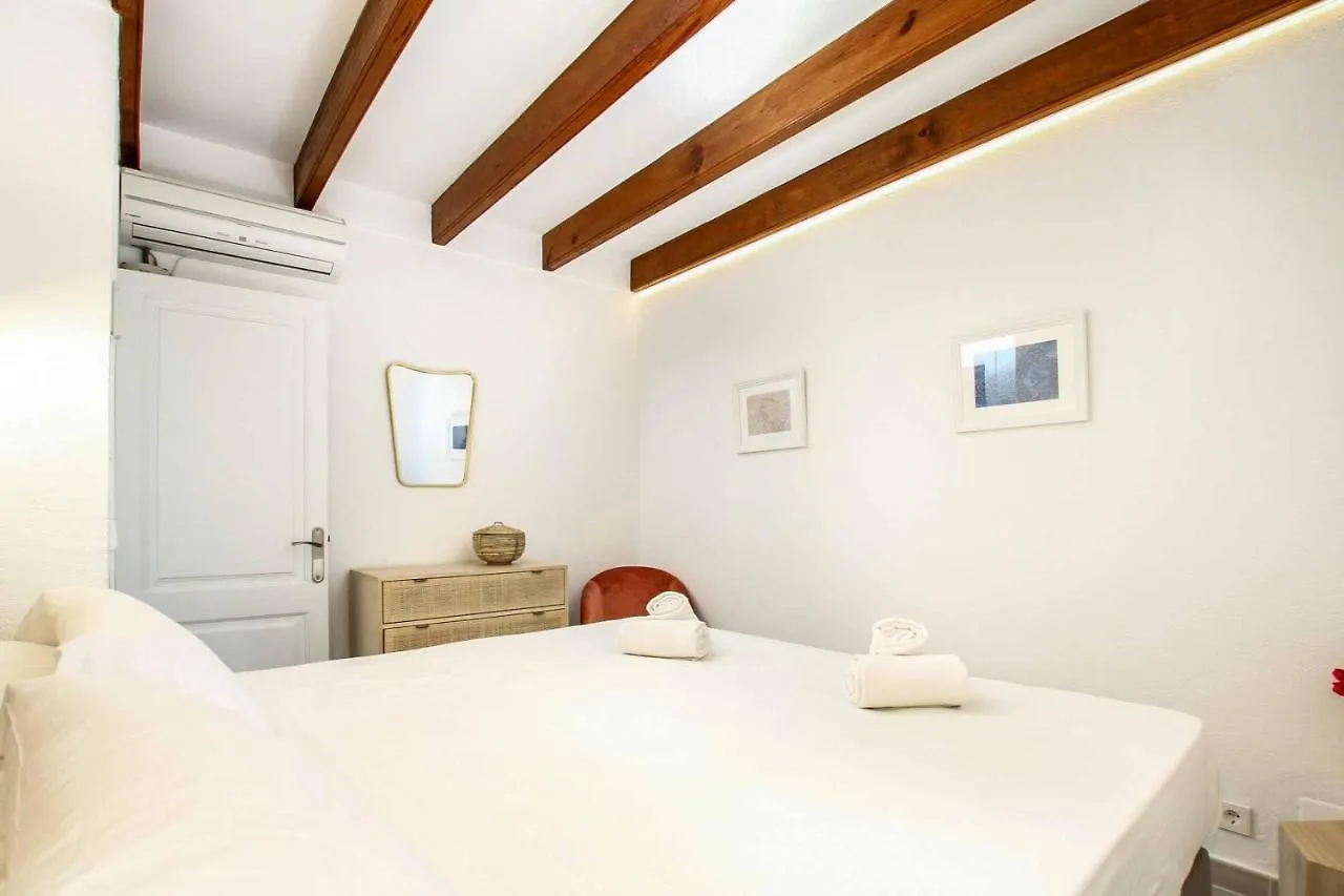 פוינסה Villa Ramona