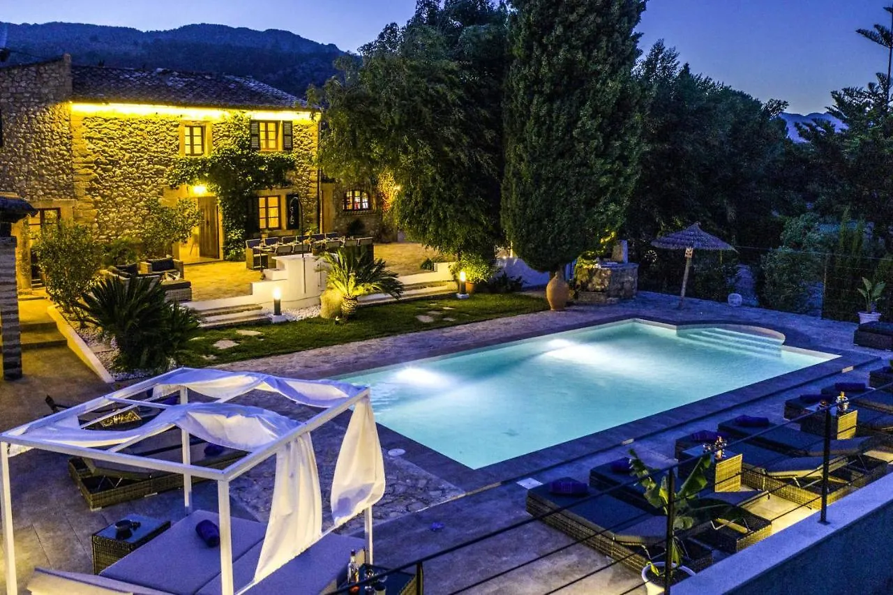 Villa Ramona Pollensa