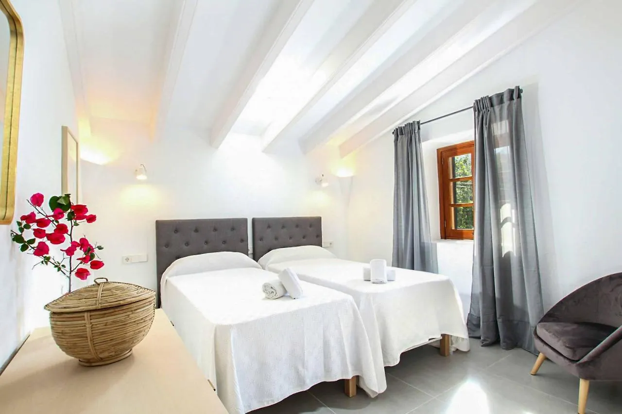 Villa Ramona Pollensa 0*,