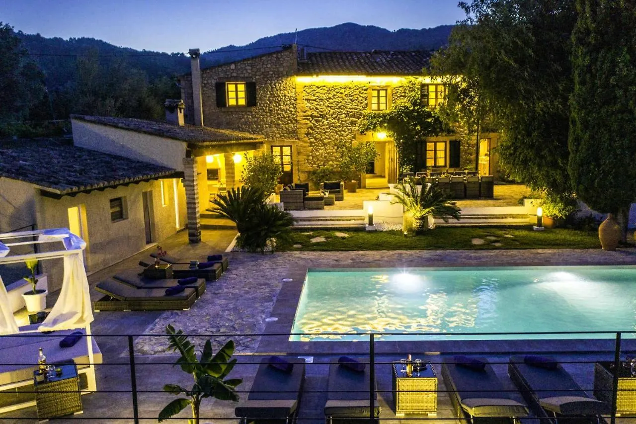 Villa Ramona Pollensa