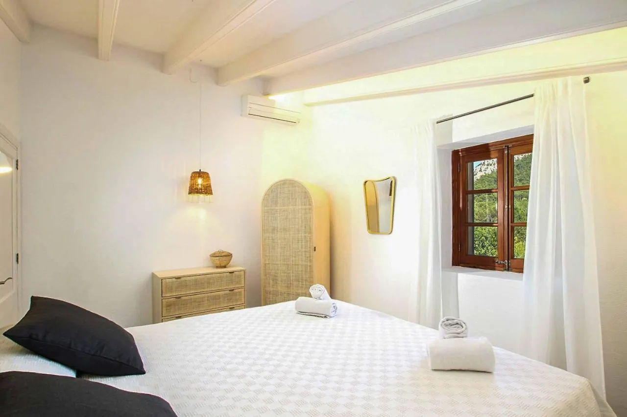 פוינסה Villa Ramona